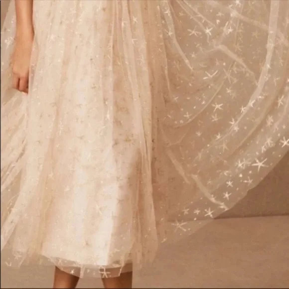 BHLDN Joanna August Rila Dress - Picture 5 of 12